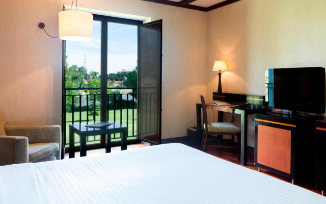 AC Hotel Palacio de Santa Ana by Marriott