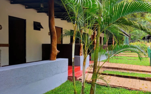Udawalawe Safari VIllage By Plateeno