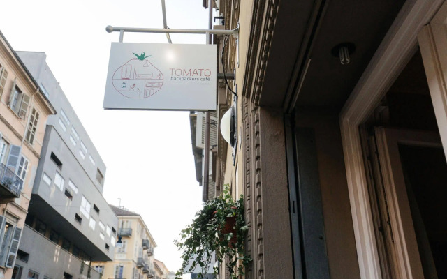 Tomato Backpackers Hotel