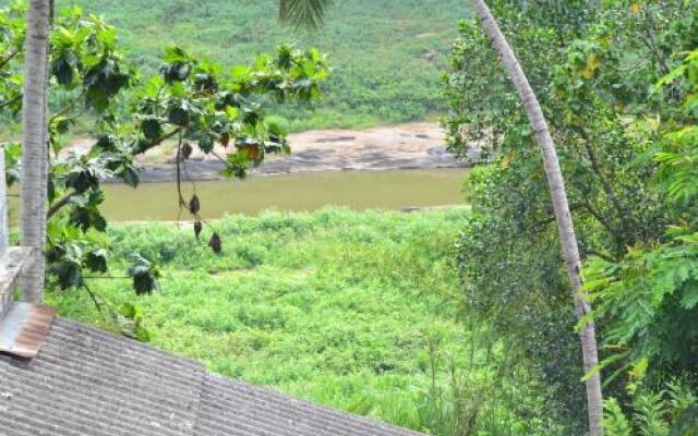 Kandy Blue Luxury Guesthouse