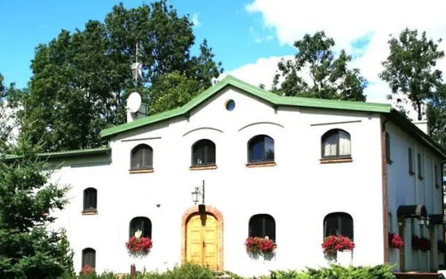 Folwark Karpno