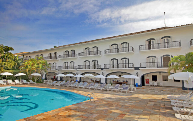 San Raphael Country Hotel