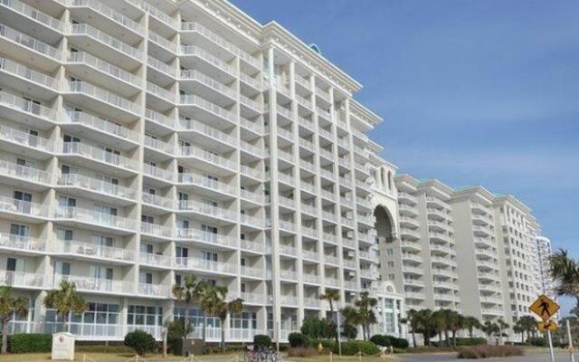Seascapes Majestic Sun Condos