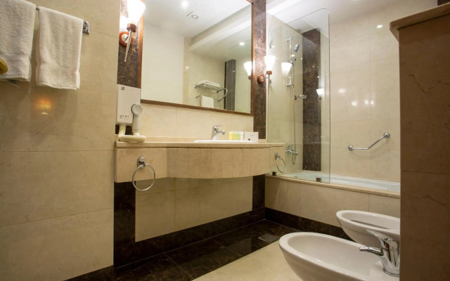 Sadeen Amman Hotel