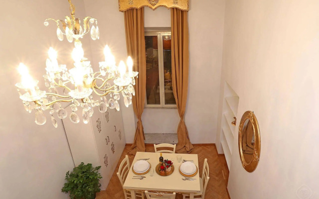 Navona apartments - Angels and Demons area