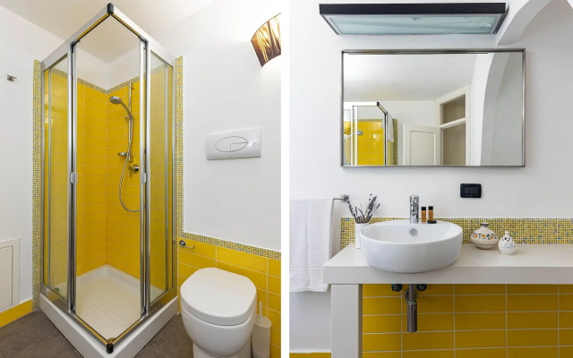 Sant'Agostino B&B