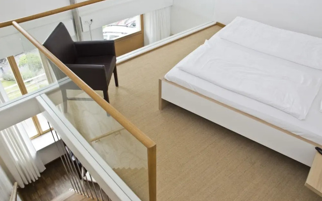 Pension Havelfloss