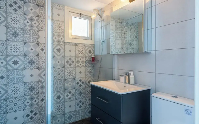 Liric - 3 Bedroom Apartment in Larnaca