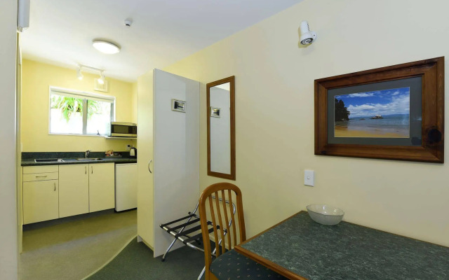 Abelia Motor Lodge