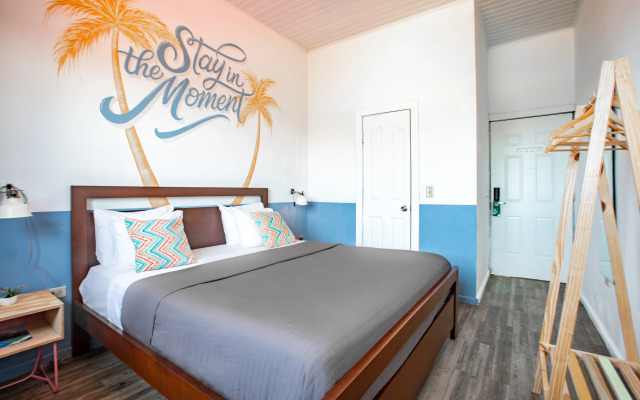Socialtel Bocas del Toro