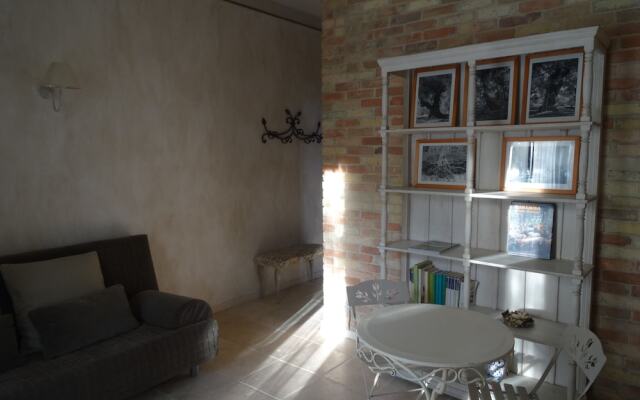 Antica Locanda Sant'Anna