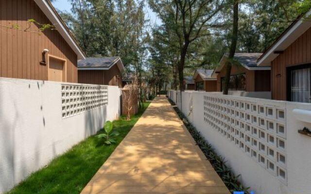 Changfeng Guesthouse (Weizhou Island Seaview Chalet)