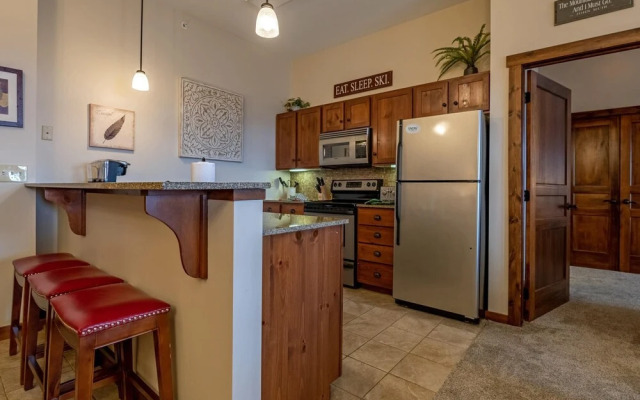 2 Br: Soaring Eagle 402