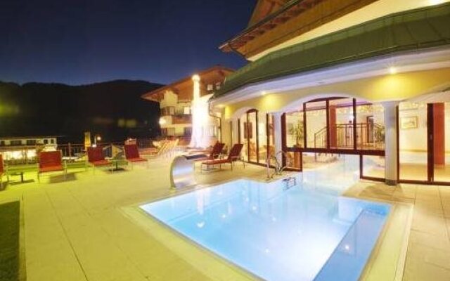Urslauerhof Berg & Spa Hotel