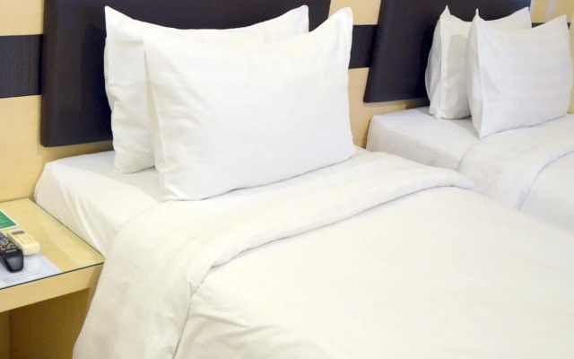 Sumi Hotel Mangga Besar