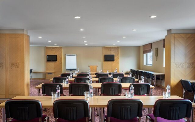 Marmara Hotel Budapest