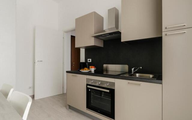 Casa Alboino - Casa Alboino