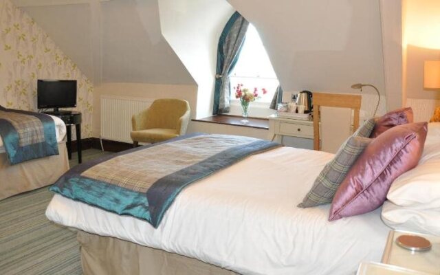 Llety Teifi Guesthouse