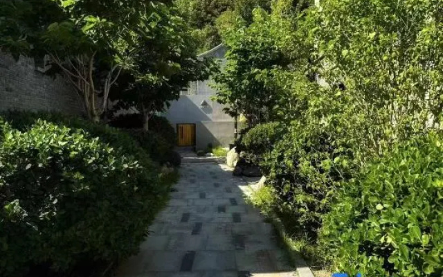 Yingu Private Tang Homestay