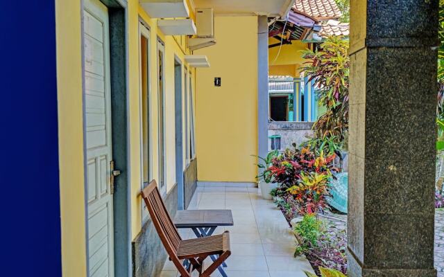 OYO 92519 Pondok Koesnita