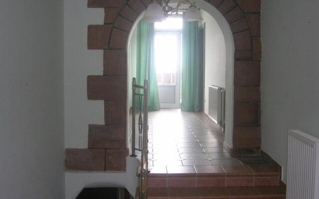 Balatoni Panoráma Villa