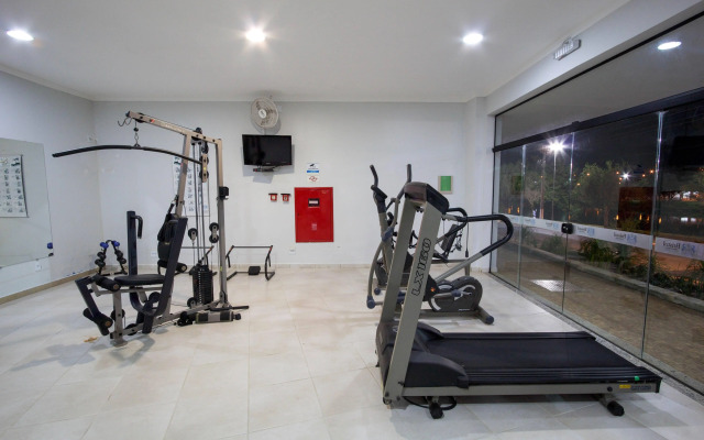 Bristol Zaniboni Hotel