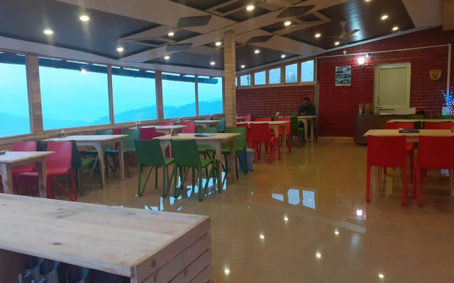 Sumit Hotel Kausani