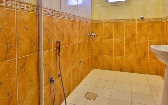 OYO 260 Yamama Palace Aktham Branch