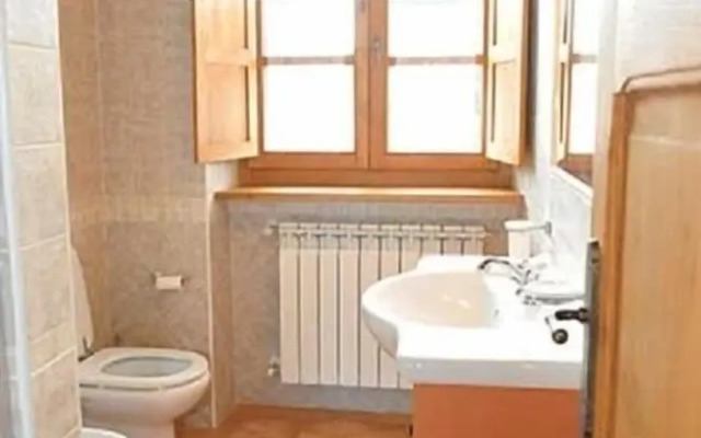 Agriturismo Santa Veronica