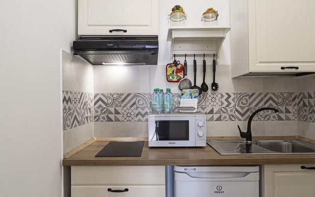 Casa Rosa al Molo by Wonderful Italy