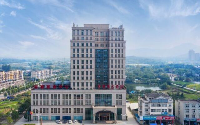 Fan Chang Hotel