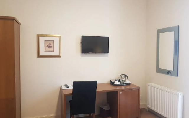 Soprano Hostel