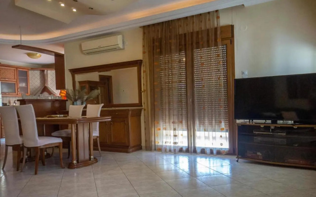 Dora Seaside Home Volos