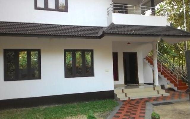 Marari Asphodel Homestay (Brezza Homestay)