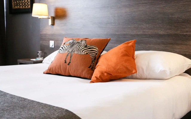 Best Western Plus Hotel Admiral