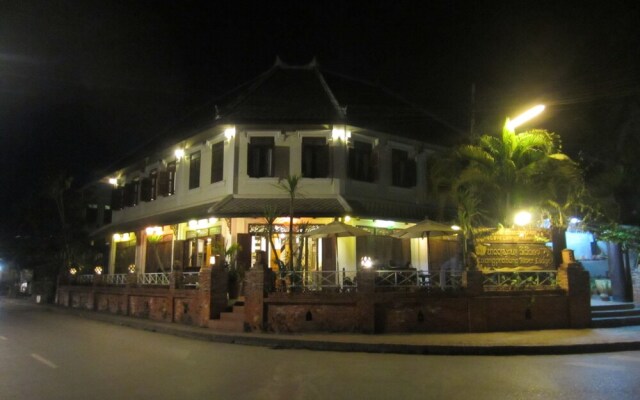 Luangprabang River Lodge1