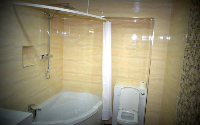 Heathrow Traveller B&B