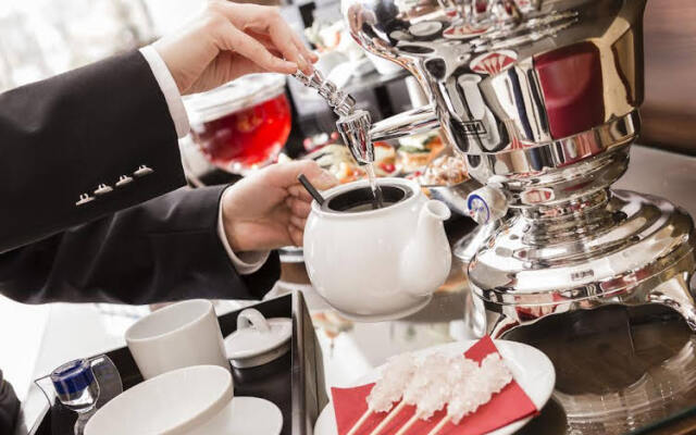 Business Hotel Rene Bohn