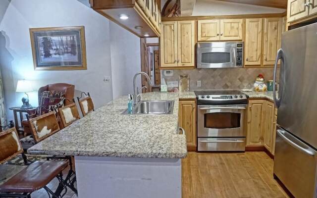 Davos Trail 2586 East - 5 Br Home