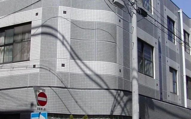 五条 IVY Apartment