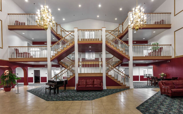 Branson Towers Hotel