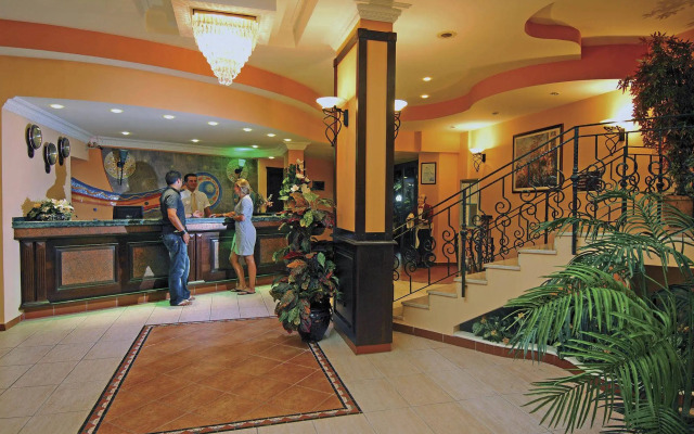 Sifalar Apart Hotel