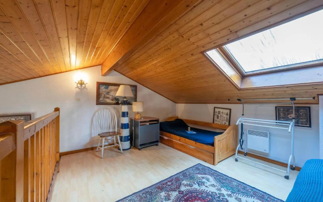 Holiday Home Golf Loisirs-6