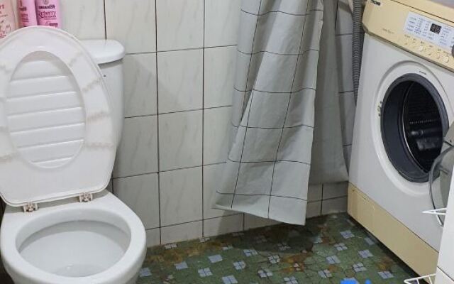 Exclusive Use Whole House for You