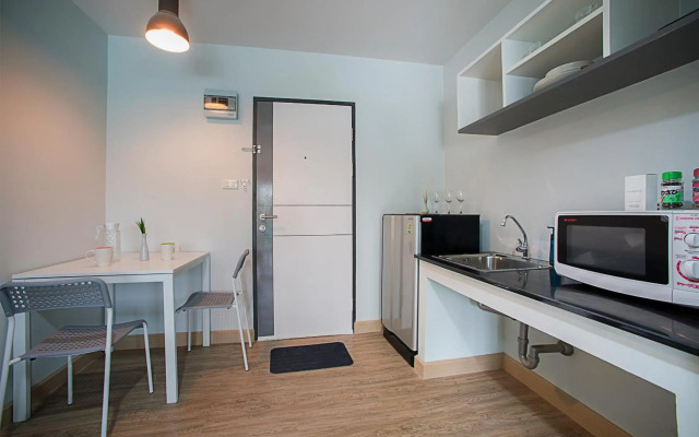 Vanilla Residence Chiangmai