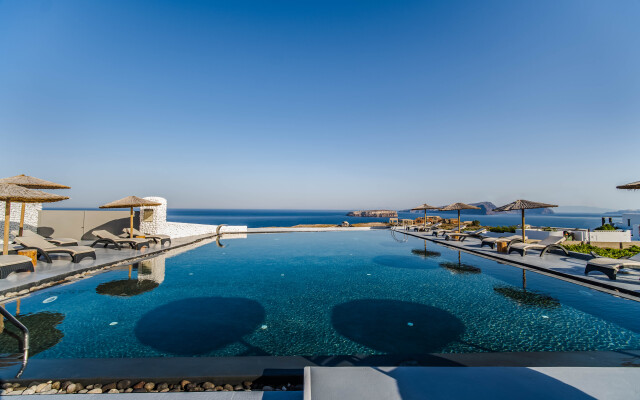 Cape Sisu Suites