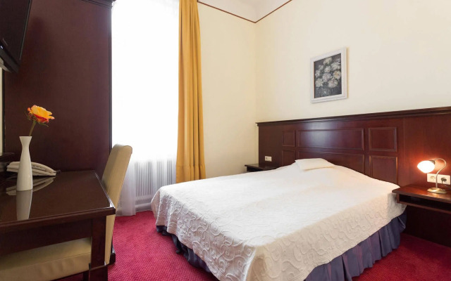 Hotel Viktoria Schönbrunn