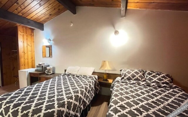 Pembina River Inn