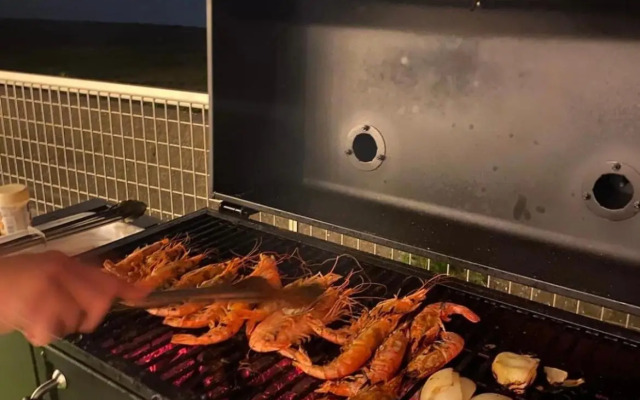 Luxury Villa Saitozaki UMIHOTARU