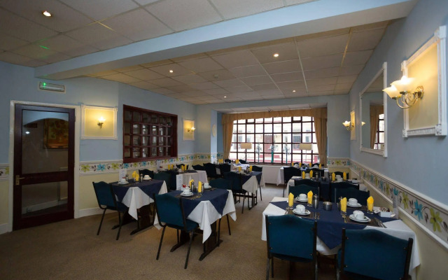 Boyce Hotel
